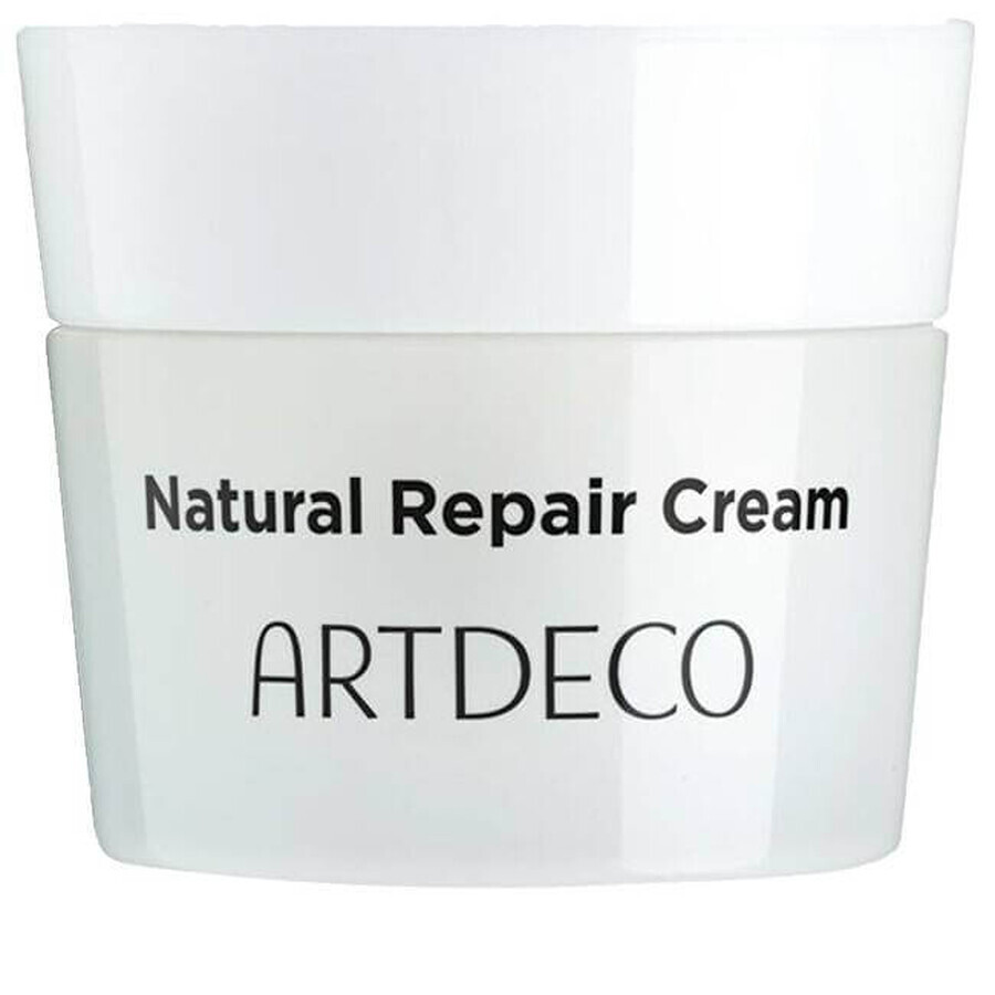 Artdeco Crema trattamento unghie e cuticole 1×17 ml, Crema unghie e cuticole