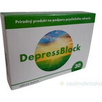 DepressBlock 1×30 cps, complemento alimenticio