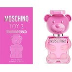 Moschino Toy 2 Bubblegum Edt 50ml 1×50 ml, Eau de toilette