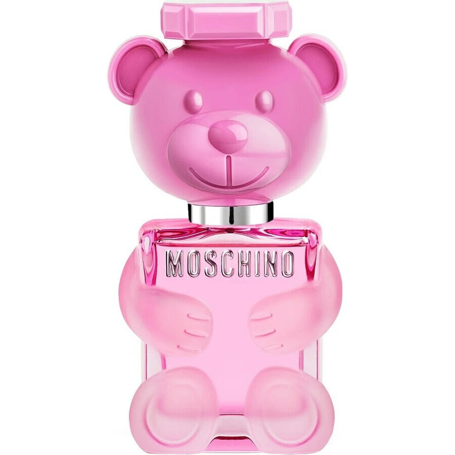 Moschino Toy 2 Bubblegum Edt 50ml 1×50 ml, Eau de toilette