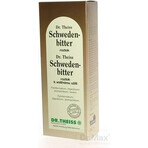 Dr.Theiss SCHWEDENBITTER 1×250 ml Swedish drops