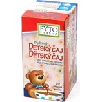 Té infantil FYTO PARA UN NIÑO TRANQUILO 20×1 g, té