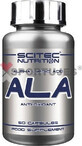 Scitec Nutrition ALA 1&#215;50 cps, complemento alimenticio