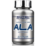 Scitec Nutrition ALA 1×50 cps, food supplement