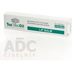 Dr Müller Bálsamo Labial de Aceite de Árbol de Té 1×10 ml, Dr Müller Bálsamo Labial de Árbol de Té