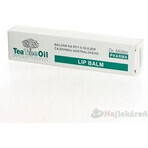 Dr Müller Bálsamo Labial de Aceite de Árbol de Té 1×10 ml, Dr Müller Bálsamo Labial de Árbol de Té