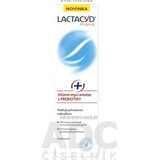 Lactacyd Intimate Cleansing Emulsion with prebiotics Pharma Prebiotic Plus 1×250 ml, intimate cleansing emulsion