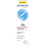 Lactacyd Emulsione detergente intima con prebiotici Pharma Prebiotic Plus 1×250 ml, emulsione detergente intima