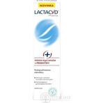 Lactacyd Emulsione detergente intima con prebiotici Pharma Prebiotic Plus 1×250 ml, emulsione detergente intima