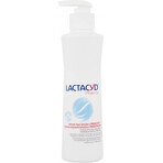 Lactacyd Emulsione detergente intima con prebiotici Pharma Prebiotic Plus 1×250 ml, emulsione detergente intima