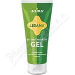 ALPA LESANA GEL 1×100 ml, gel de hierbas