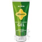 ALPA LESANA GEL 1×100 ml, gel de hierbas