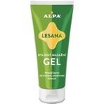 ALPA LESANA GEL 1×100 ml, gel de hierbas