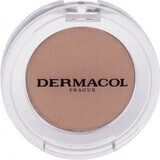 Dermacol Sombra de Ojos Mono 3D Mate Rosé No.03 1×2g, sombra de ojos