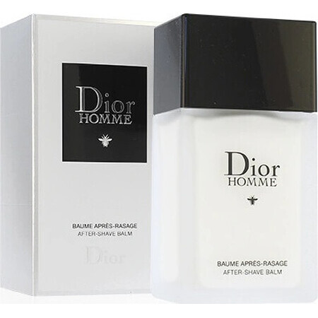 Dior Dior Homme Bálsamo After Shave 100ml 1×100 ml