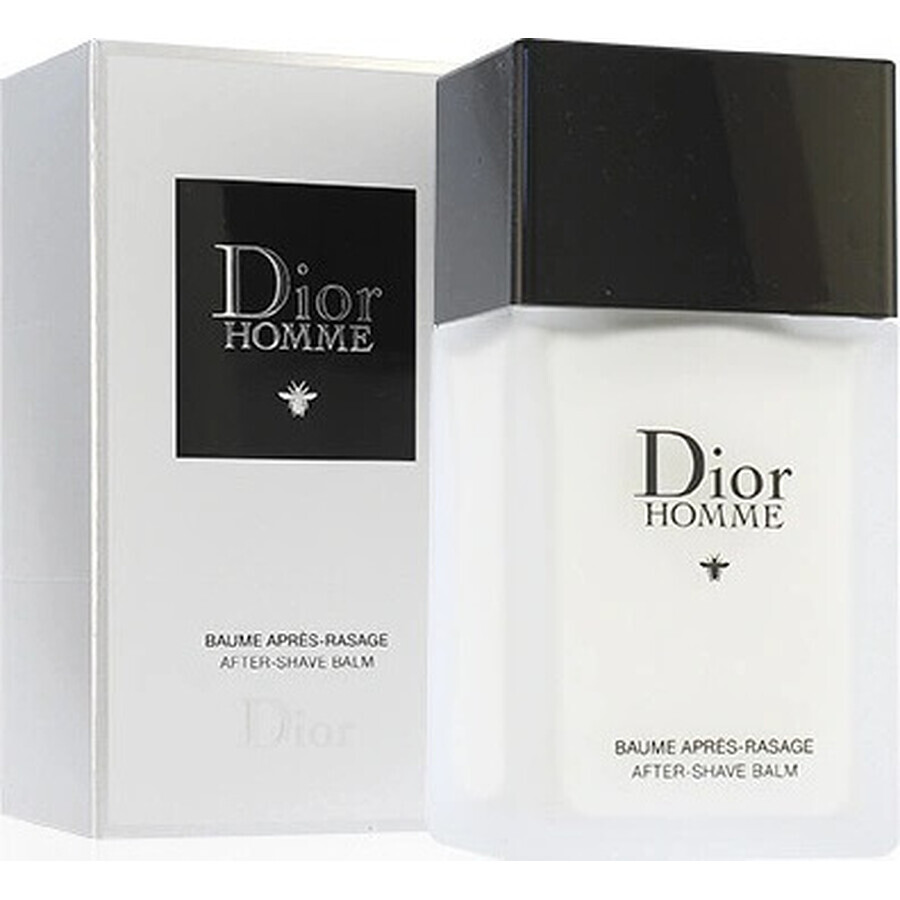 Dior Dior Homme Bálsamo After Shave 100ml 1×100 ml