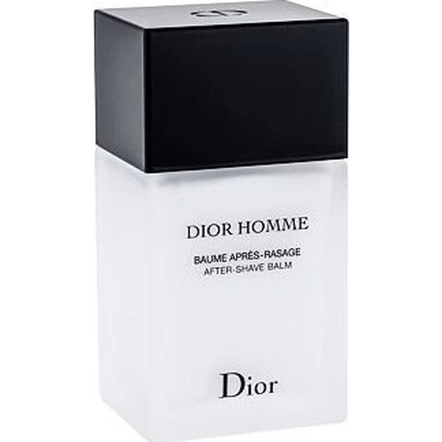 Dior Dior Homme Bálsamo After Shave 100ml 1×100 ml