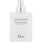 Dior Dior Homme Bálsamo After Shave 100ml 1×100 ml