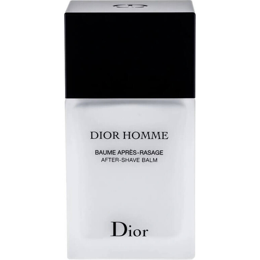 Dior Dior Homme Bálsamo After Shave 100ml 1×100 ml