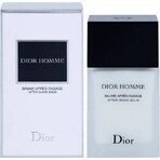 Dior Dior Homme Bálsamo After Shave 100ml 1×100 ml