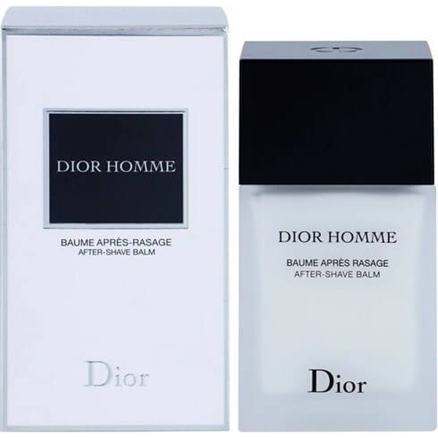 Dior Dior Homme Bálsamo After Shave 100ml 1×100 ml