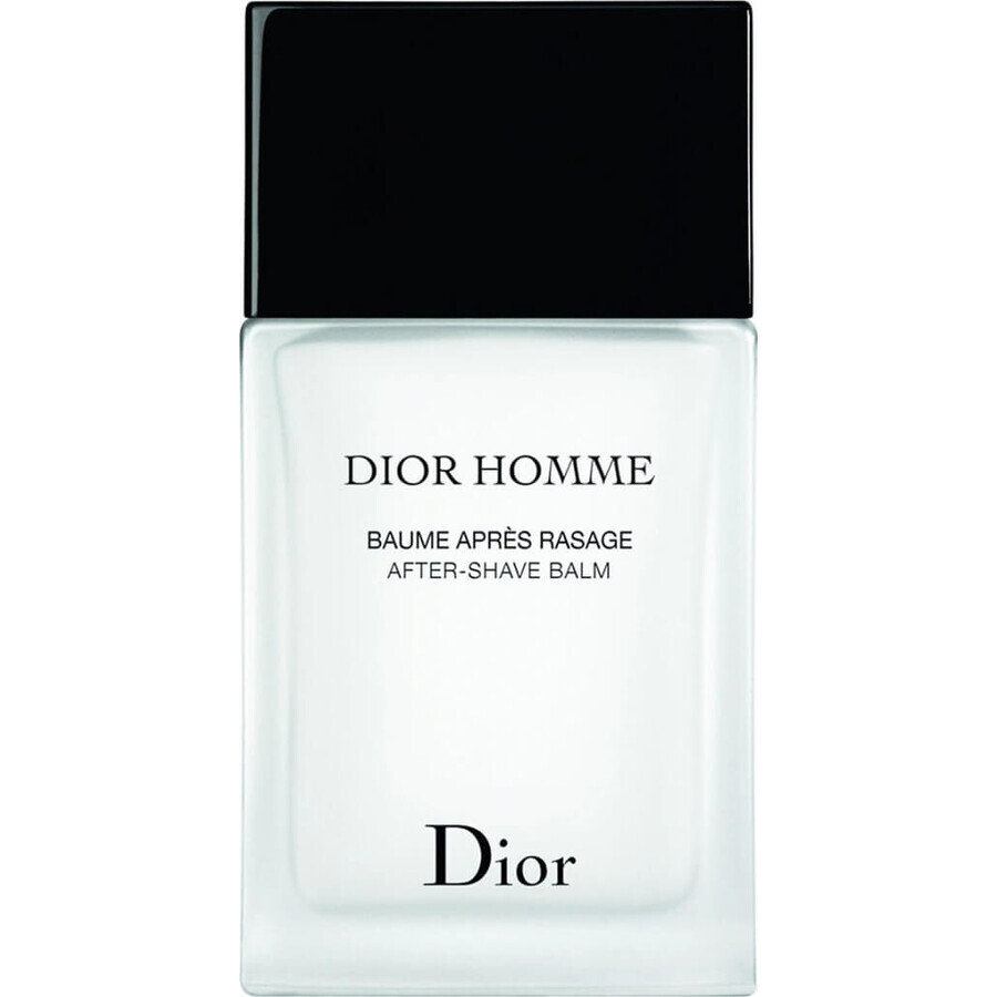 Dior Dior Homme Bálsamo After Shave 100ml 1×100 ml