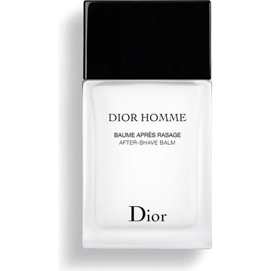 Dior Dior Homme Bálsamo After Shave 100ml 1×100 ml