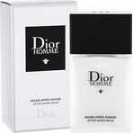 Dior Dior Homme Bálsamo After Shave 100ml 1×100 ml