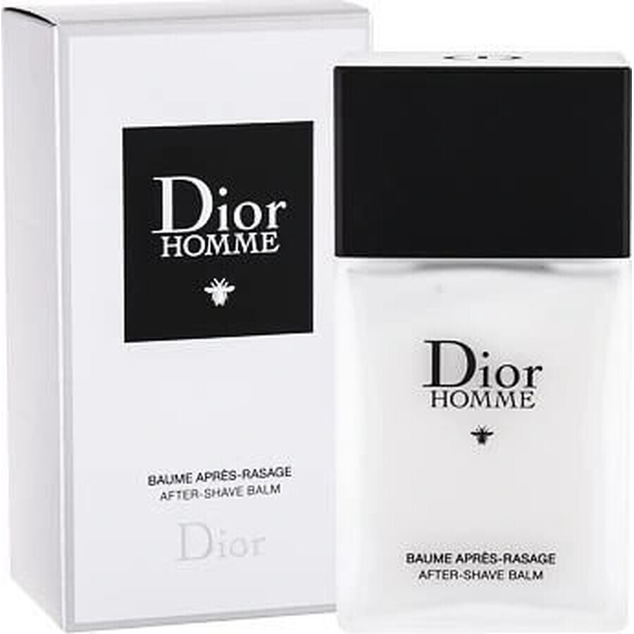 Dior Dior Homme Bálsamo After Shave 100ml 1×100 ml