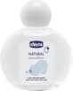 CHICCO Natural Sensation agua de perfume para beb&#233;s 100ml, 0m+ 1&#215;100ml, agua de perfume para beb&#233;s