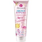 Dermacol Aroma Ritual gel de duș Happy Summer 1×250 ml, blând