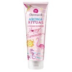 Dermacol Aroma Ritual gel de duș Happy Summer 1×250 ml, blând