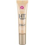 DERMACOL HYALURON THERAPY 3D Augen- und Lippenkontur 1×15 ml, Augencreme