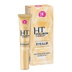 DERMACOL HYALURON THERAPY 3D Augen- und Lippenkontur 1×15 ml, Augencreme