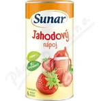 Sunar Bebida soluble de fresa 1×200 g