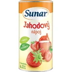 Sunar Bebida soluble de fresa 1×200 g