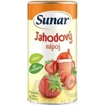 Sunar Bebida soluble de fresa 1×200 g