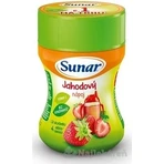 Sunar Bebida soluble de fresa 1×200 g