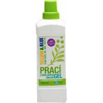 Tierra Verde Waschgel Lavendel Lavendel 1×1000 ml, Waschgel