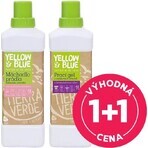 Tierra Verde Waschgel Lavendel Lavendel 1×1000 ml, Waschgel