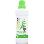 Tierra Verde Waschgel Lavendel Lavendel 1×1000 ml, Waschgel