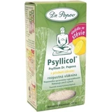 DR. POPOV PSYLLICOL LEMON 1×100 g, lösliche Ballaststoffe