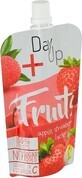 DayUp Frutas Fresa PO 1&#215;100 g, c&#225;psula de fruta