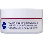 NIVEA 45+ Crema de día reafirmante antiarrugas 1×50 ml