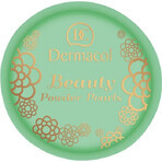 Dermacol Perles colorées pour le visage - No.1 Toning 1×25 g, No.1 Toning