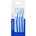 CURAPROX UHS 470 blau Halter 1×3 Stück, Interdentalzahnbürste