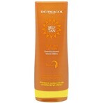 Dermacol SEPF TAN Lotion autobronzante pour le corps 1×200 ml, lotion autobronzante