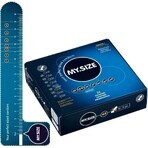 My Size 49 1×36 pcs, latex condoms