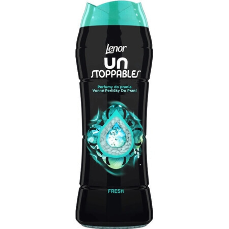 Lenor Unstoppable Unstoppable 285g Fresh 1×285 g, scented beads