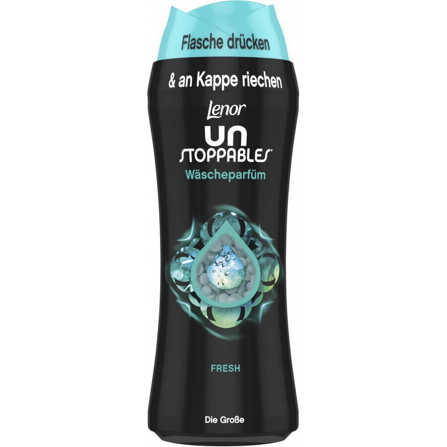 Lenor Unstoppable Unstoppable 285g Fresh 1×285 g, scented beads